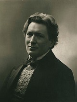 Ferruccio Busoni, 1913